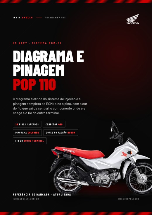 Ebook POP 110 ES 2027